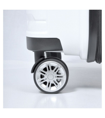 Валіза Rocket, середня, TM Columbus