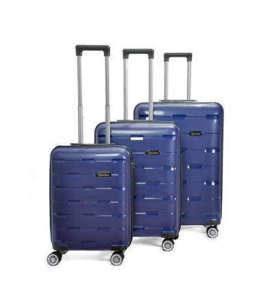 Валіза Rocket, середня, TM Columbus