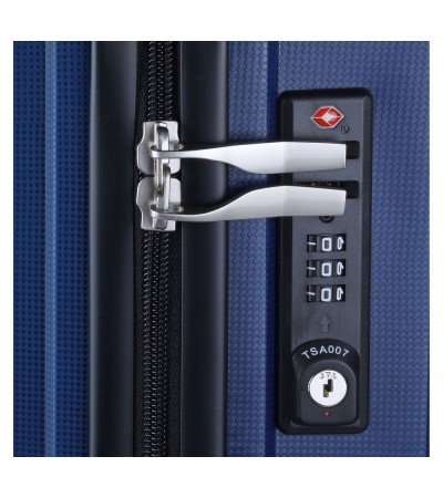 Валіза Rocket, середня, TM Columbus