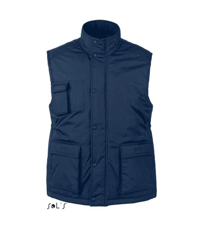 Жилет из ткани ripstop SOL’S WELLS 591003