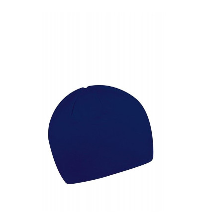 Шапка из хлопка 3003