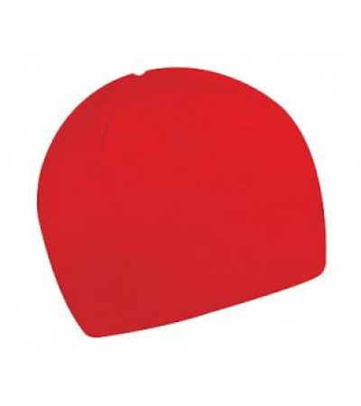 Шапка из хлопка 3003