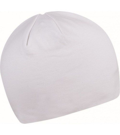 Шапка из хлопка 3003