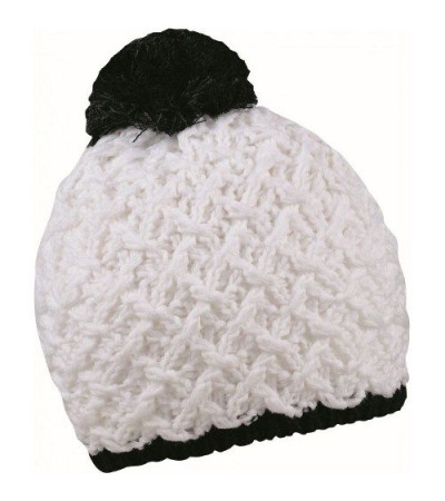 Шапка из акрила 3044-6