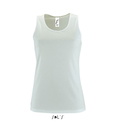 Женский спортивный топ SPORTY TT WOMEN-02117