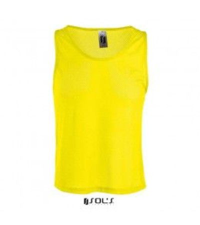 Накидка тренировочная (манишка) SOL’S ANFIELD 902103