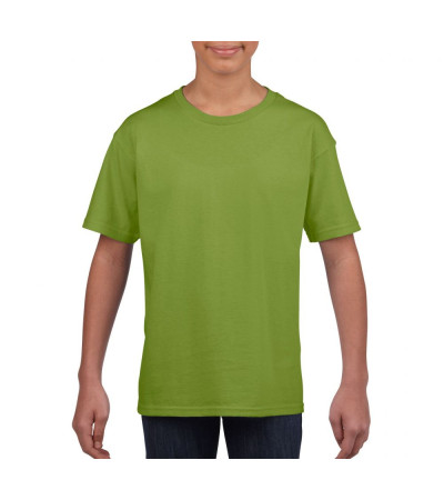 Футболка дитяча SoftStyle