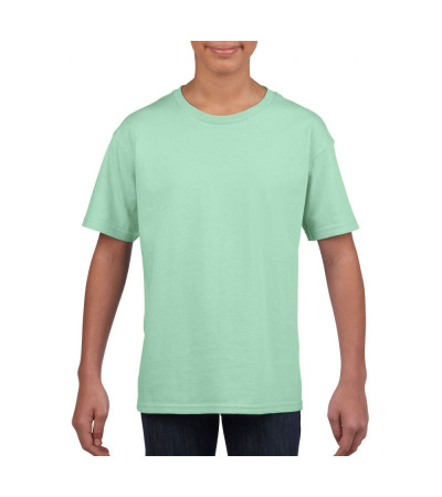 Футболка дитяча SoftStyle