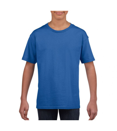 Футболка дитяча SoftStyle