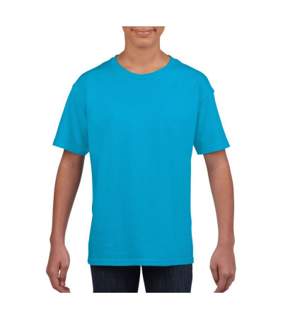 Футболка дитяча SoftStyle