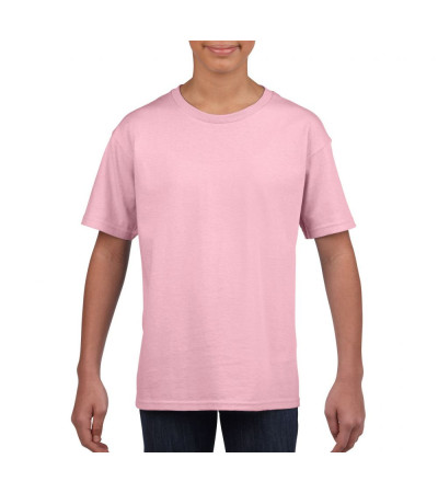 Футболка дитяча SoftStyle