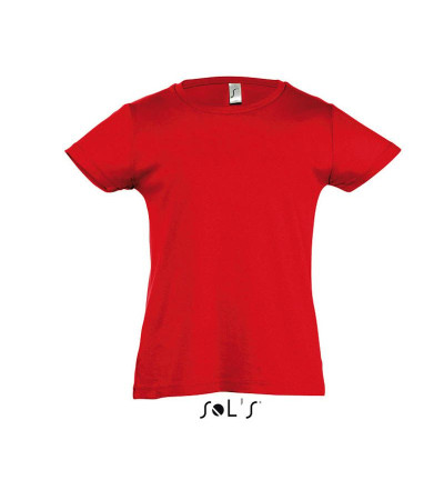 Футболка SOL’S CHERRY-11981