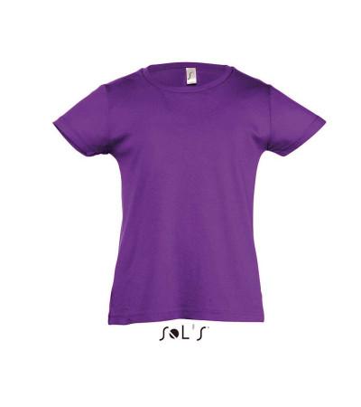 Футболка SOL’S CHERRY-11981