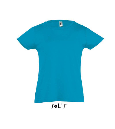 Футболка SOL’S CHERRY-11981