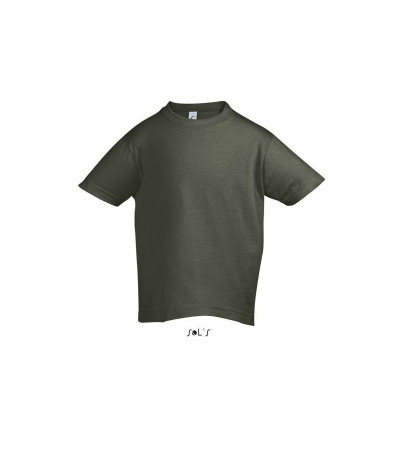 Футболка SOL’S REGENT KIDS-11970