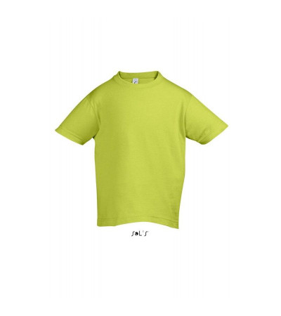 Футболка SOL’S REGENT KIDS-11970