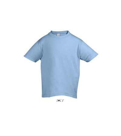 Футболка SOL’S REGENT KIDS-11970
