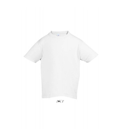 Футболка SOL’S REGENT KIDS-11970