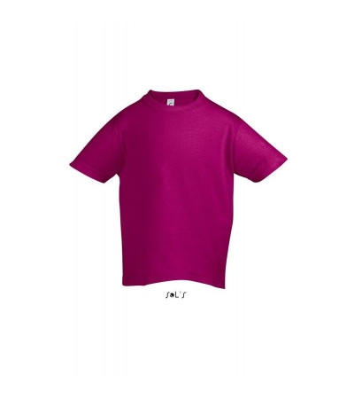 Футболка SOL’S REGENT KIDS-11970