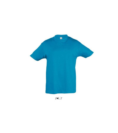 Футболка SOL’S REGENT KIDS-11970