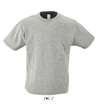 Футболка SOL’S REGENT KIDS-11970