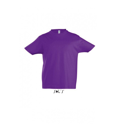 Футболка SOL’S IMPERIAL KIDS 11770