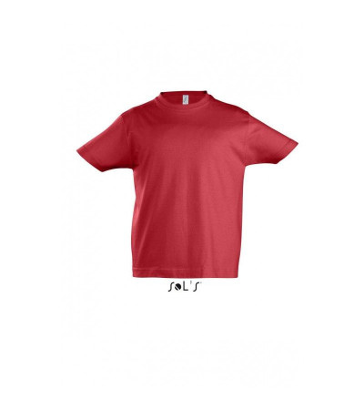 Футболка SOL’S IMPERIAL KIDS 11770