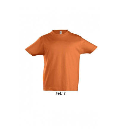 Футболка SOL’S IMPERIAL KIDS 11770