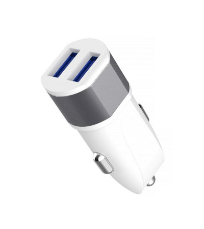 Автомобильное зарядное устройство DUO, TM TEG