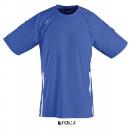 Футболка дет. SOL’S WEMBLEY KIDS SSL 902029