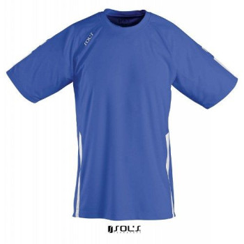 Футболка дет. SOL’S WEMBLEY KIDS SSL 902029