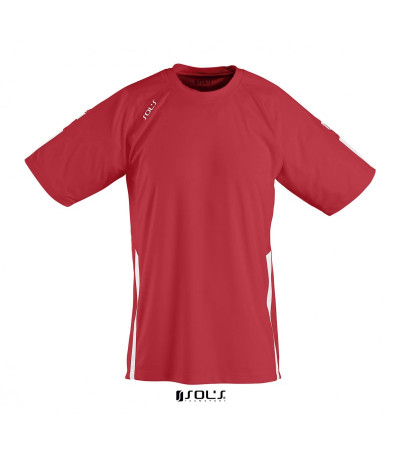 Футболка дет. SOL’S WEMBLEY KIDS SSL 902029