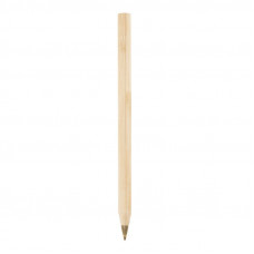 Еко-ручка з міцного бамбука, представлена під назвою Ecopen для друку логотипу