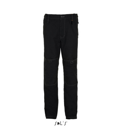 Брюки рабочие SECTION PRO, сверхпрочные