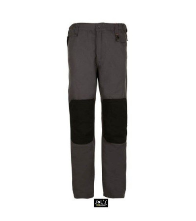 Брюки рабочие METAL PRO, сверхпрочные