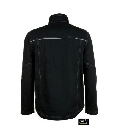 Куртка рабочая FORCE PRO, сверхпрочная