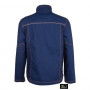 Купити Куртка робоча FORCE PRO, надміцна 01566317S  в Київі по самій низкий цені SOL'S на складі silcom.com.ua  6