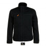 Купити Куртка робоча FORCE PRO, надміцна 01566317S  в Київі по самій низкий цені SOL'S на складі silcom.com.ua  4