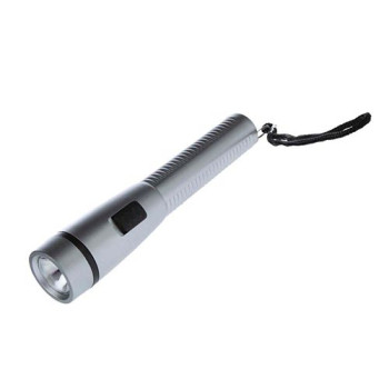  Алюминиевый Фонарик с использованием LED технологии 904031 под лазерную гравировку