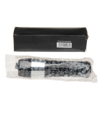 Фонарик в алюминиевом корпусе с LED источниками света 90403 под гравировку логотипа