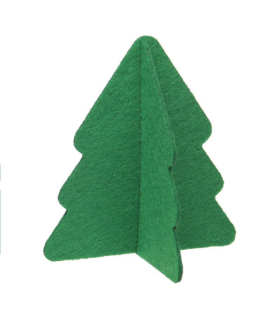 Новогодняя игрушка 'Елочка' 300000