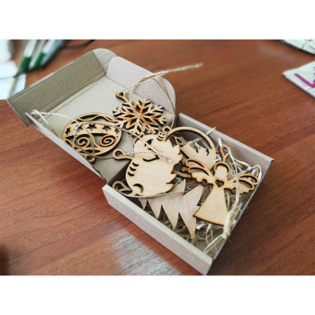 Новорічний набір 300