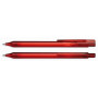 Купити Незвичайна ручка Schneider Essential з прозорого, якісного пластику під друк S9373982  в Київі по самій низкий цені Schneider на складі silcom.com.ua 