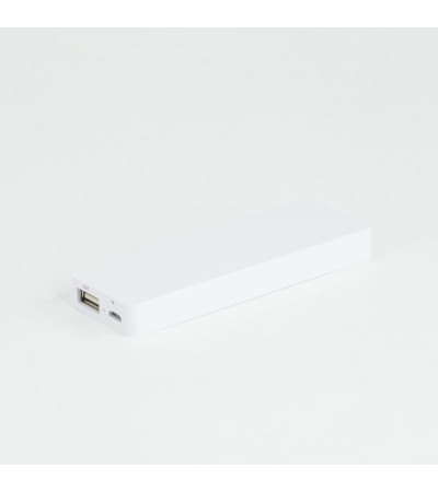 Power bank, 2800 мА/г, 1A, promo 2800.8