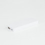 Купить Power bank, 2800 мА/г, 1A, promo 2800.8  2800.8 в Киеве по самой низкой цене Bergamo на складе silcom.com.ua  4