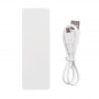 Купить Power bank, 2800 мА/г, 1A, promo 2800.8  2800.8 в Киеве по самой низкой цене Bergamo на складе silcom.com.ua  3