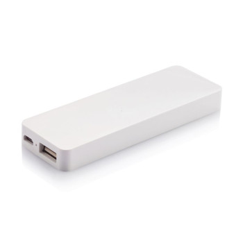 Power bank, 2800 мА/г, 1A, promo 2800.8