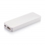 Купить Power bank, 2800 мА/г, 1A, promo 2800.8  2800.8 в Киеве по самой низкой цене Bergamo на складе silcom.com.ua  