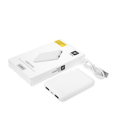 Универсальное зарядное устройство Pocket, TM TEG