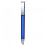 Купити Ручка з прозорого пластика, модель Top Spin Silver виробництва Ritter Pen 10083 під логотип 10083/3100  в Київі по самій низкий цені Ritter Pen на складі silcom.com.ua  6